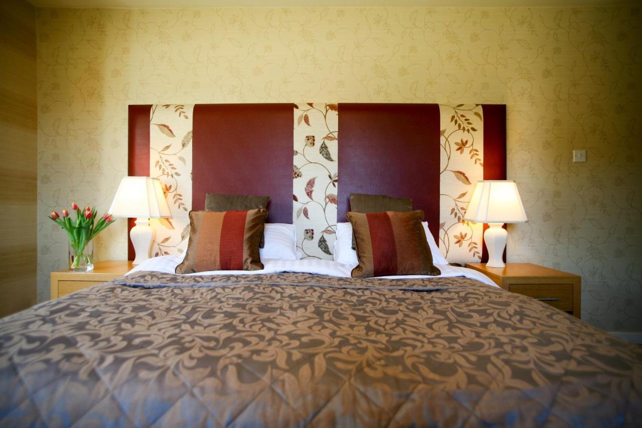 The Tomich Hotel Eksteriør bilde
